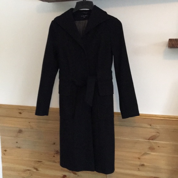 United colors of benetton wool coat Clearance
